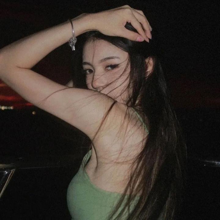 水原少女 海报